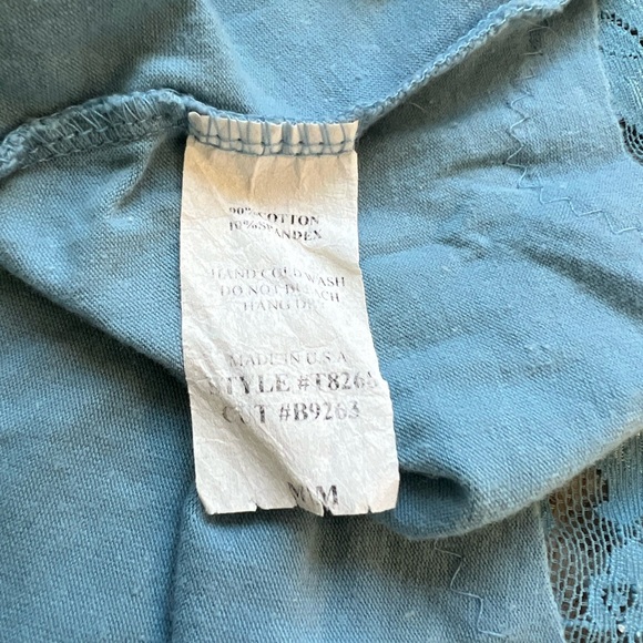 Vintage Y2K Spaghetti Straps - Picture 4 of 4